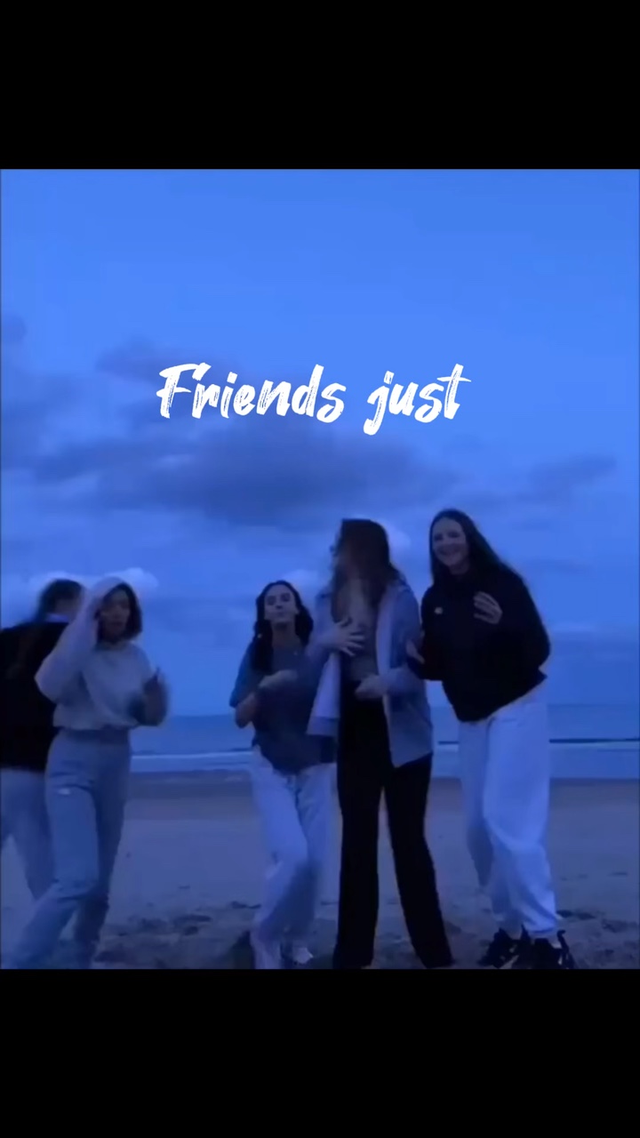 Friendship ❤️