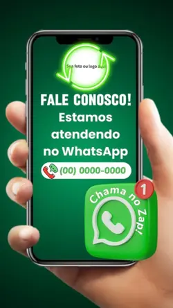 Atendimento WhatsApp