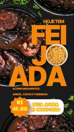 Feijoada