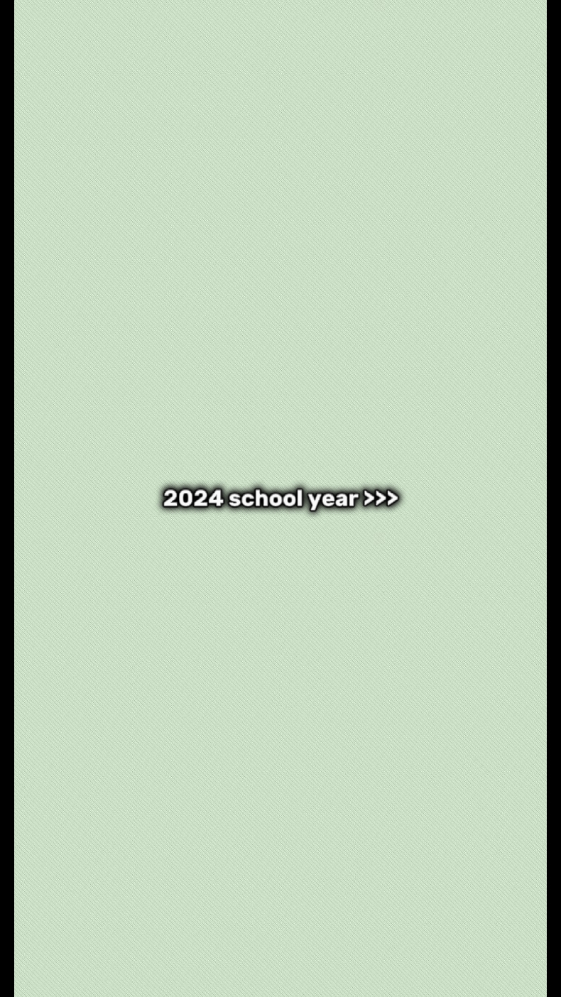 2024 okul yılı