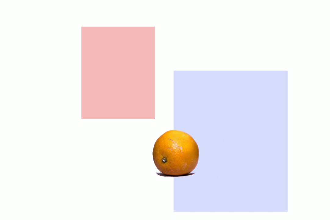 meme oranye