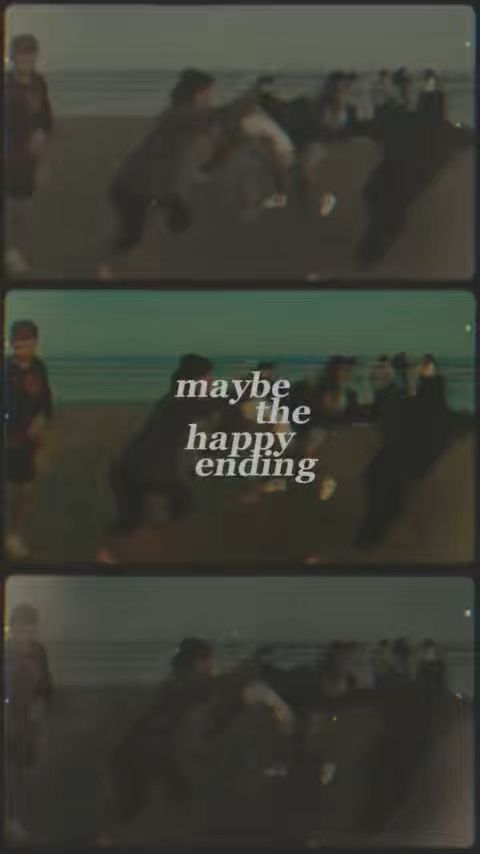 the happy ending 