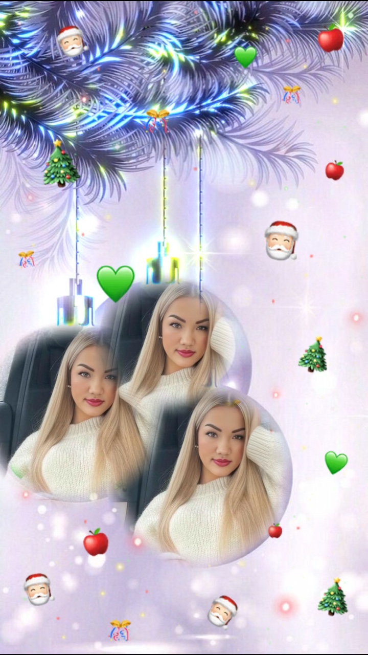 Efectos navideños 🎄🎄
