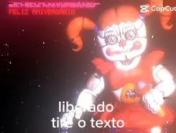 happy birthaday fnaf