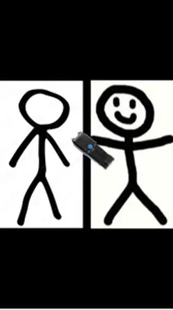 Taser meme 💀