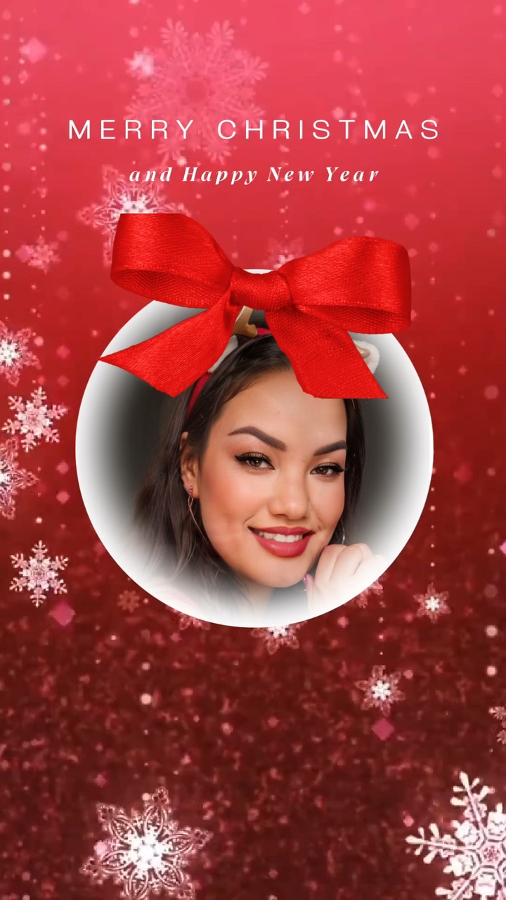 Cartão de natal 🎄❤️🎄❤️🎄