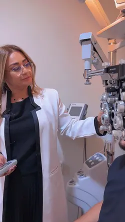 Ritmo Oftalmologista