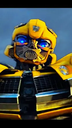 Bumblebee❤️‍🔥 valentine