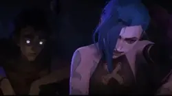 Jinx Edit