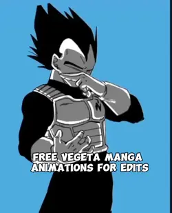 Free vegeta animatio