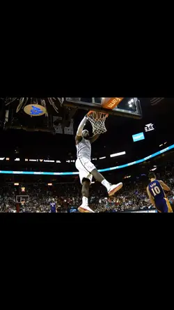 LeBron James edit