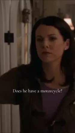motorcycle