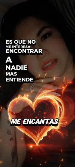 Te amo 