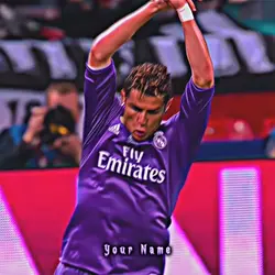Free Ronaldo Edit