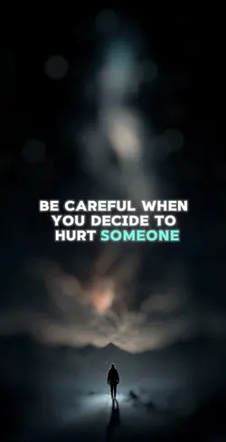 Becareful 