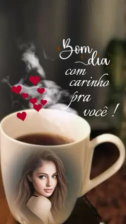 Bom dia 