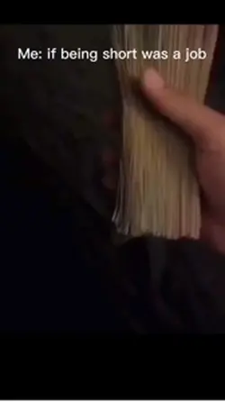 Hehe 😜 
