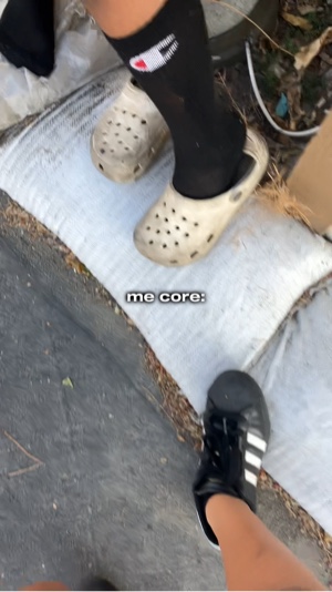 me core