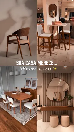 Loja de móveis 🏆