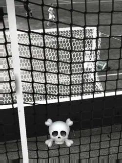 Gol de falta ☠️