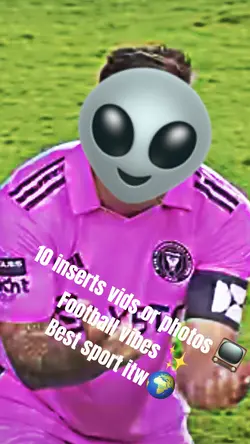 Football is the best