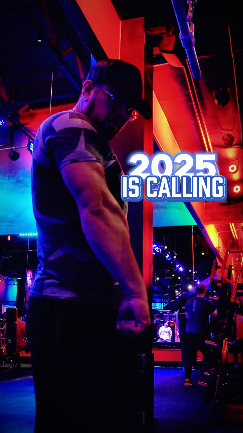 "2025 çağırıyor"