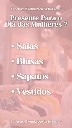 ANUNCIO DE LOJA