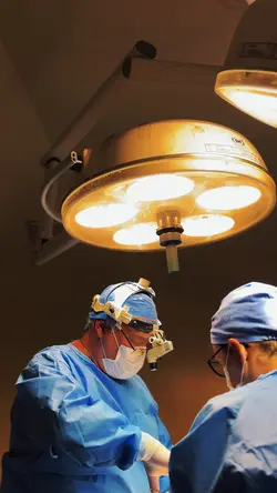 CIRURGIÃO PLÁSTICO 🩺