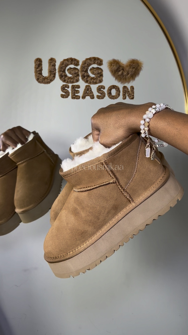 Fall Shoe unboxing 🍂