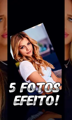 5 Fotos ou video 