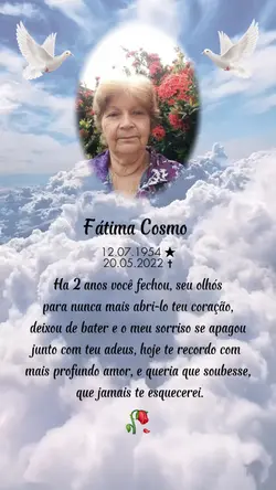 finados homenagens 