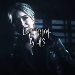 love potions-bj lips