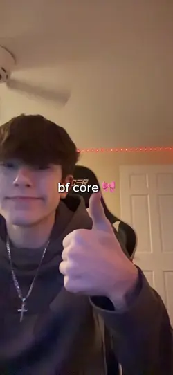 i love himm