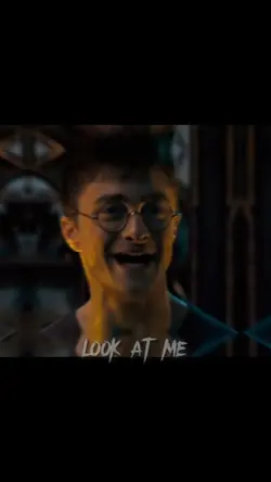 LOOK AT ME