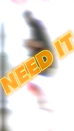 Need It Lyrics Shake