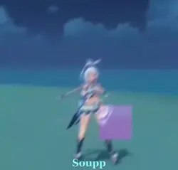 GOD DANG