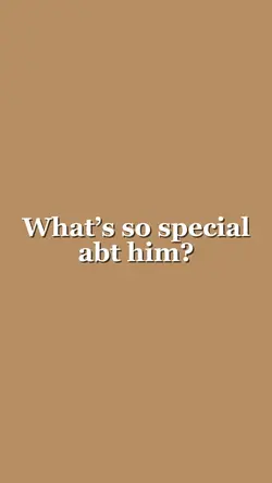 Special 