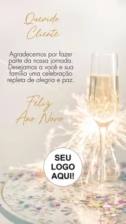 Querido cliente 🏆