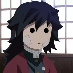 Giyu! 