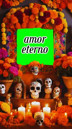 dia de muertos #3
