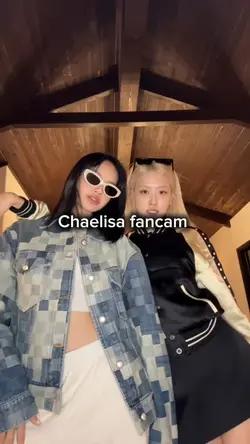Chaelisa fancam 
