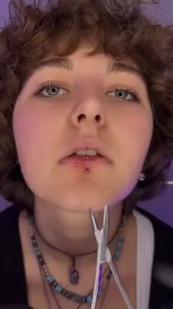 piercing profissiona