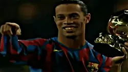 Free EDIT Ronaldinho