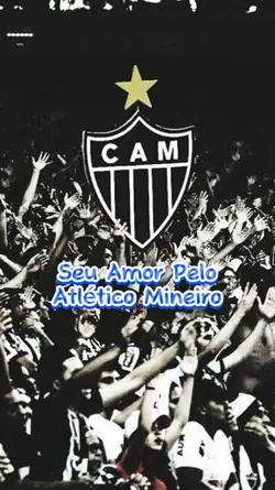 Amor Pelo Atlético M