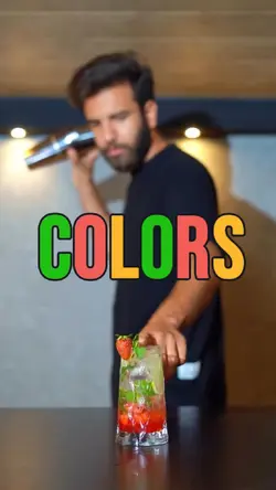 COLORS
