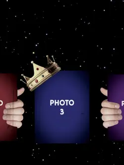 Tiktok Trending Edit