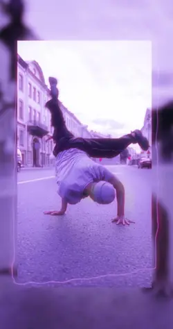 Breakdance Hip Hop 2