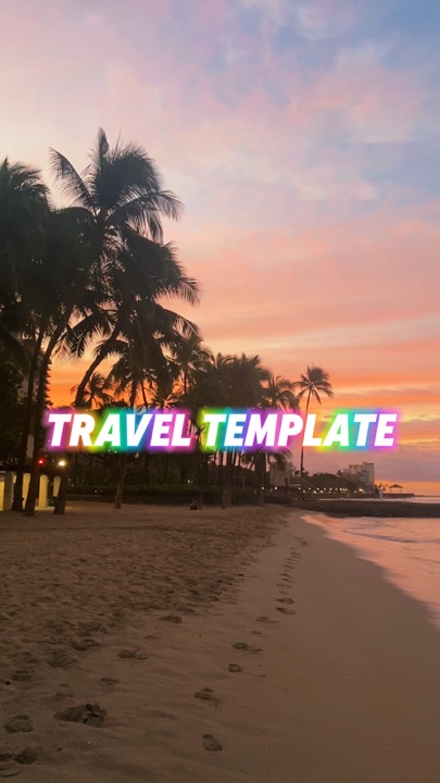 Summer Travel