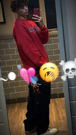 Pashto template 😊