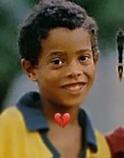 Ronaldinho antes dps